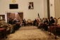 ضرورت پیگیری ها به منظور تسهیل امور زائران عتبات 2