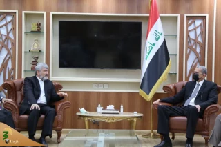 رئیس سازمان حج و زیارت:

نگاه مثبت مسئولان عراقی به بازگشایی مرزهای زمینی دو کشور