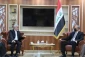 رئیس سازمان حج و زیارت:

نگاه مثبت مسئولان عراقی به بازگشایی مرزهای زمینی دو کشور 2
