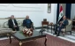 دیدار رئیس سازمان حج و زیارت با رئیس جمهورعراق 2