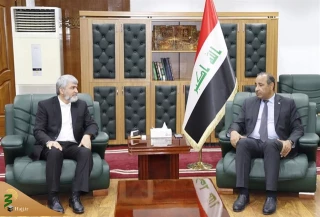 پیشنهاد رئیس سازمان حج وزیارت برای بازگشایی مرزهای زمینی از عید سعید فطر