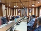 برگزاری نخستین جلسه کمیسیون مسکن حج تمتع 1401 2