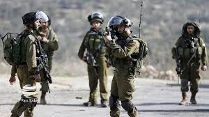 شهادت نوجوان 17 ساله فلسطینی به ضرب گلوله نظامیان صهیونیست