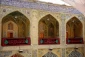 آستان مطهر علوی (ع) سیاهپوش شد 7
