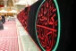 آستان مطهر علوی (ع) سیاهپوش شد 8