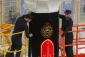 آستان مطهر علوی (ع) سیاهپوش شد 9