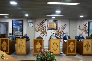  في اجتماع مسؤولي الحج و الزيارة تم التأكيد علي ضرورة الذكاء و الاداره الدقيقه في خطط و اجراءات الحج التمتع هذا العام

 2