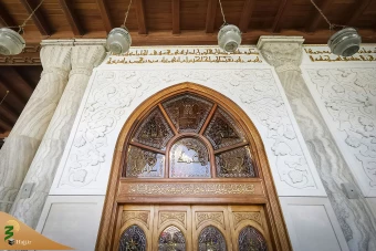 مسجد کوفه 15