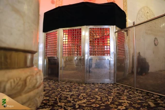 مسجد کوفه 8