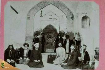 مسجد کوفه 26