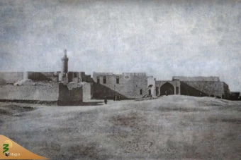 مسجد کوفه 27
