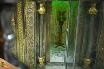 مسجد کوفه 9