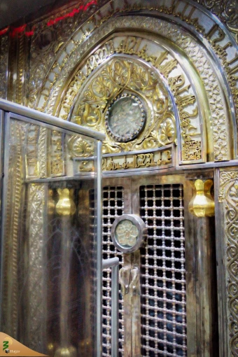 مسجد کوفه 10