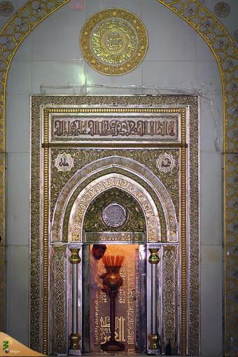 مسجد کوفه 11