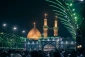مراسم احیای شب بیست و یکم ماه رمضان در حرم مطهر حضرت ابوالفضل(ع)+عکس 3