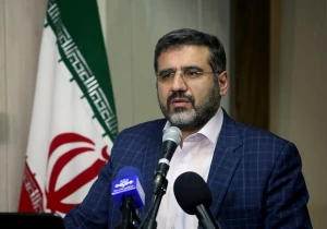 وزیر ارشاد :
چند فیلمنامه قرآنی در بنیاد فارابی در حال بررسی است