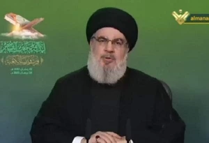 سید حسن نصرالله:

نباید اجازه دهیم کسی لبنان را به سمت فتنه سوق دهد