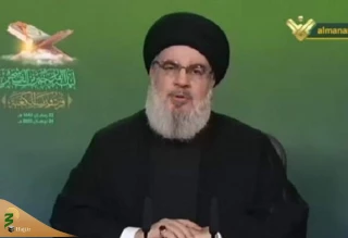 سید حسن نصرالله:

نباید اجازه دهیم کسی لبنان را به سمت فتنه سوق دهد