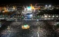 مراسم احیاء شب بیست و سوم ماه رمضان در حرم مطهر رضوی 2