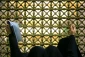 مراسم احیاء شب بیست و سوم ماه رمضان در حرم مطهر رضوی 11
