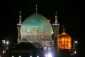 مراسم احیاء شب بیست و سوم ماه رمضان در حرم مطهر رضوی 13