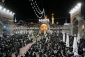 مراسم احیاء شب بیست و سوم ماه رمضان در حرم مطهر رضوی 15