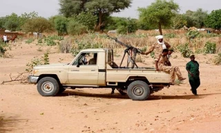 خشونت‌ها در دارفور سودان 160 کشته بر جای گذاشت