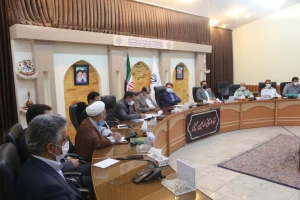 آمادگی برای صدور مجوز موکب های فرهنگی اربعین در کرمان