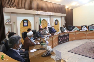 آمادگی برای صدور مجوز موکب های فرهنگی اربعین در کرمان