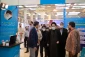 سرپرست حجاج ایرانی از نمایشگاه قرآن دیدن کرد 10