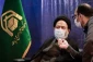 حجت‌ الاسلام والمسلمین سیدعبدالفتاح نواب:

قدرت روزافزون مقاومت ثمره آینده‌نگری حضرت امام(ره) با اعلام روز قدس است 3