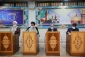 Hajj and Pilgrimage officials exchange views to follow up future Hajj more quickly 6