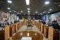 Hajj and Pilgrimage officials exchange views to follow up future Hajj more quickly 7