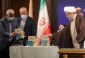 در حاشیه همایش بین المللی «قدس شریف، محور وحدت امت اسلامی»:

آیین رونمایی از کتاب "بحر تا نهر" برگزار شد 2