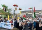 راهپیمایی روز جهانی قدس در سراسر کشور 5