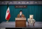سخنرانی تلویزیونی رهبر انقلاب به مناسبت روز جهانی قدس 2