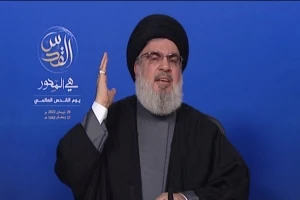سیدحسن نصرالله:

دغدغه نخست امام(ره) محور قرار گرفتن قدس در وجدان ملت‌ها بود
