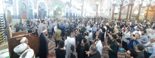 حرم حسینی
