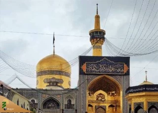 معاون اماکن متبرکه حرم مطهر رضوی:

نماز عید فطر در حرم مطهر رضوی اقامه می شود