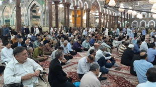 حرم حسینی