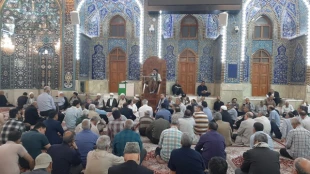 حرم حسینی