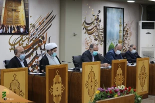 اعلن مساعد رئيس منظمة الحج والزيارة الايرانية عن بداية عملية تسجيل الحج المقبل من 15 ديقعده 1443 هجري

 2
