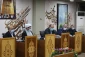 اعلن مساعد رئيس منظمة الحج والزيارة الايرانية عن بداية عملية تسجيل الحج المقبل من 15 ديقعده 1443 هجري

 2