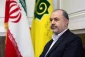 معاون امور حج و عمره سازمان حج وزیارت :

آغاز ثبت نام و انتخاب کاروان متقاضیان حج ۱۴۰۱ از ۱۸ اردیبهشت / آسترازنکا و سینوفارم مورد تایید عربستان است 2