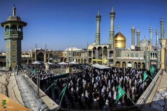 عیدسعید فطر در کشورهای مختلف جهان -1 20