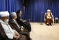 حضرت آیت الله نوری همدانی خواستار شد؛
تلاش مضاعف مسئولان برای خدمت رسانی به زائران بیت الله الحرام 3