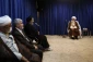 حضرت آیت الله نوری همدانی خواستار شد؛
تلاش مضاعف مسئولان برای خدمت رسانی به زائران بیت الله الحرام 6