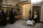 حضرت آیت الله مکارم شیرازی:
ضرورت ارائه آموزش های لازم و مناسب به زائران و کارگزاران حج 3