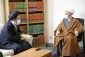 توصیه مهم حضرت آیت الله سبحانی به کارگزاران حج 2