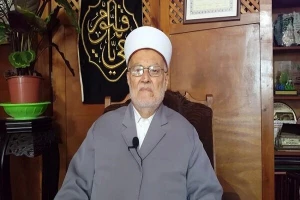 خطیب مسجد الاقصی:

صهیونیستها از اجرای نقشه های خود در مسجد الاقصی ناکام ماندند